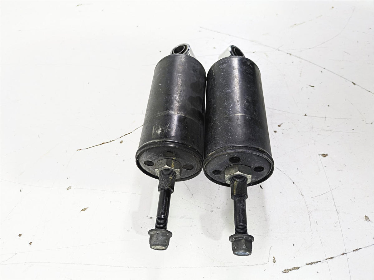 2016 Harley FLSTC Softail Heritage Showa Rear Suspension Shock Set 54508-00B {{ shop.shopifyCountryName }} - Mototech271