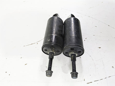 2016 Harley FLSTC Softail Heritage Showa Rear Suspension Shock Set 54508-00B {{ shop.shopifyCountryName }} - Mototech271