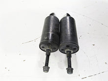 Load image into Gallery viewer, 2016 Harley FLSTC Softail Heritage Showa Rear Suspension Shock Set 54508-00B
