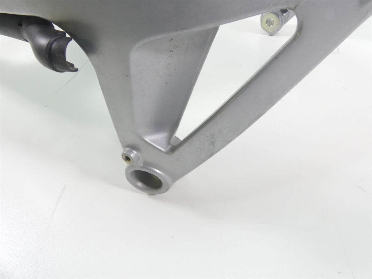 2021 Aprilia Tuono 660 RS660 Straight Main Frame Chassis With Clear Salvage Texas Title - 2B006475 {{ shop.shopifyCountryName }} - Mototech271