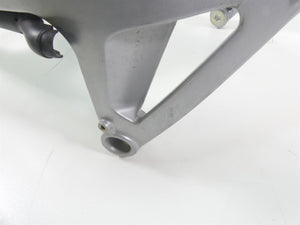 2021 Aprilia Tuono 660 RS660 Straight Main Frame Chassis With Clear Salvage Texas Title - 2B006475 | Mototech271