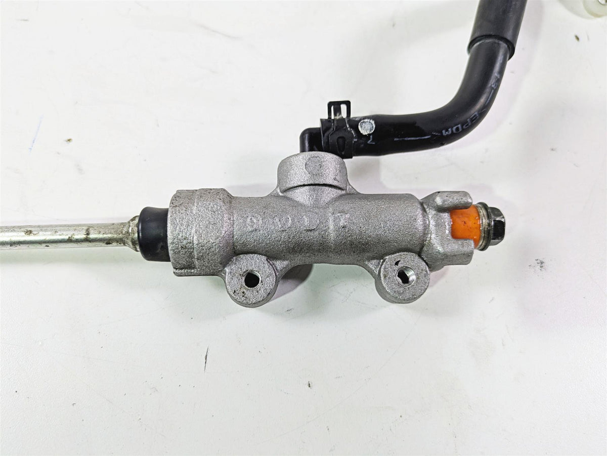 2020 Suzuki V-Strom 1050 XT Nissin Rear Brake Master Cylinder 69600-31J00 {{ shop.shopifyCountryName }} - Mototech271
