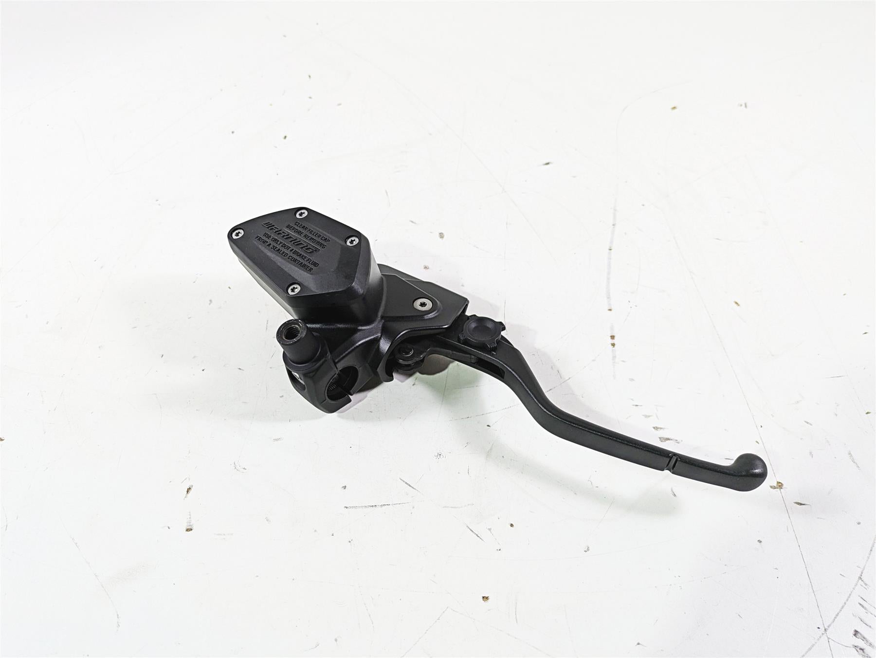 2016 BMW R1200GS GSW K50 Front Brake Master Cylinder 32728559604 {{ shop.shopifyCountryName }} - Mototech271