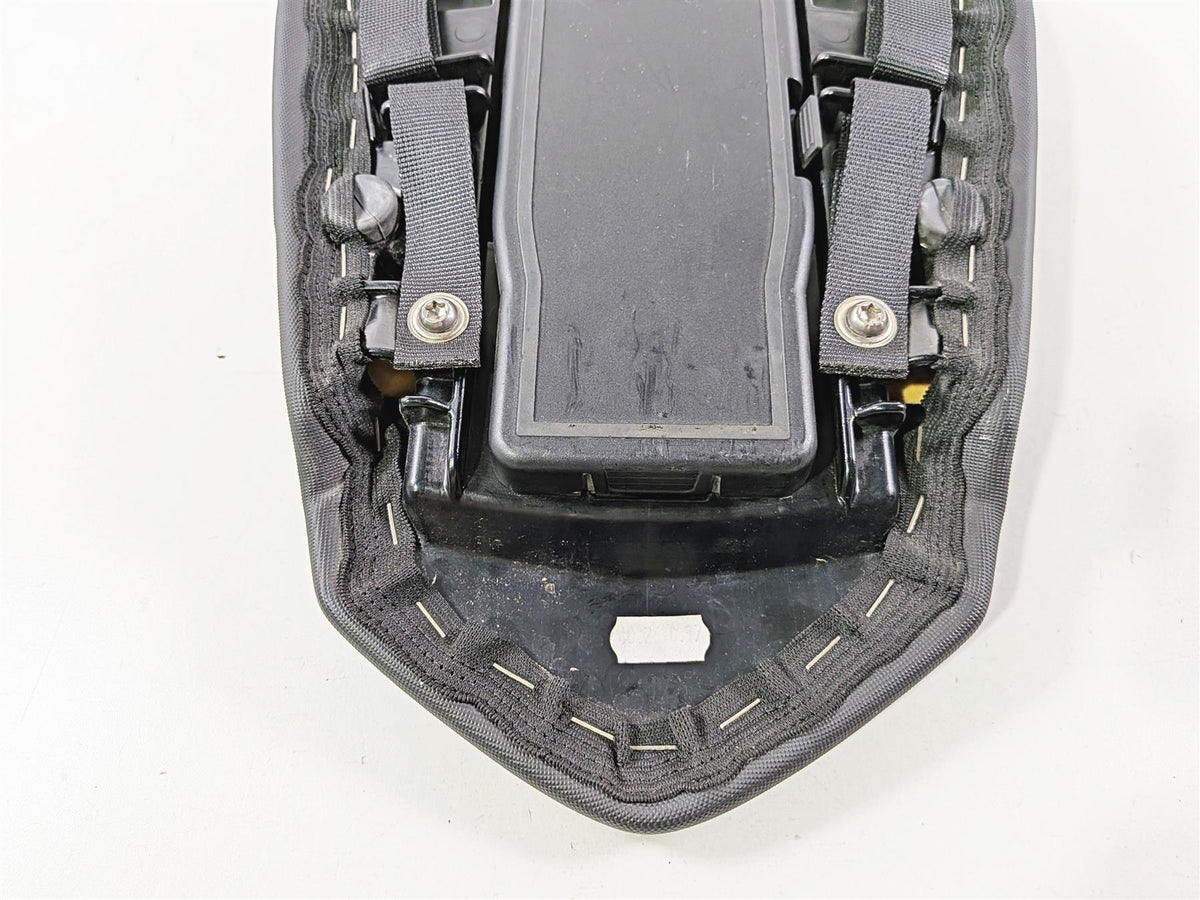 2018 KTM 1290 Super Duke R Rear Passenger Saddle Seat 61607047000-Mototech271