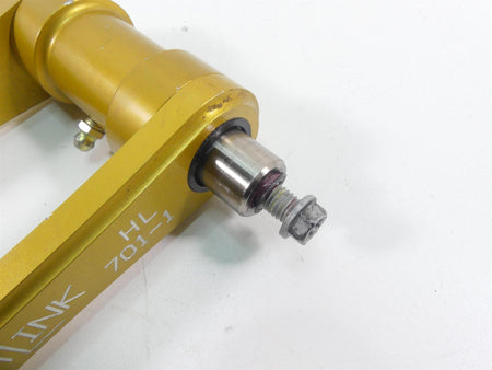 2017 Husqvarna 701 Enduro Rear Shock Lowering Link KoubaLink HL701-1 {{ shop.shopifyCountryName }} - Mototech271