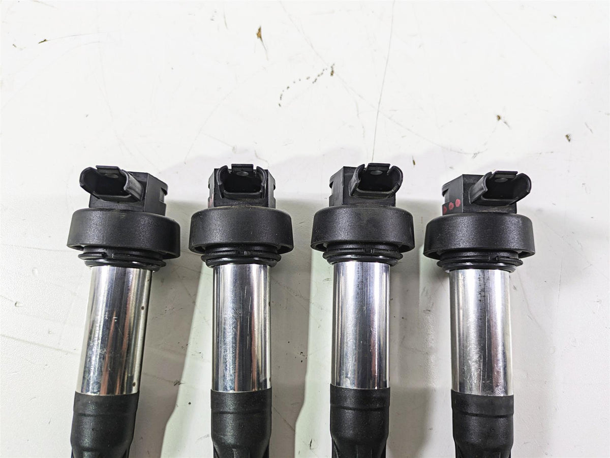 2019 BMW S1000XR K49 Ignition Coil Set Stick - Tested 12138523972 {{ shop.shopifyCountryName }} - Mototech271