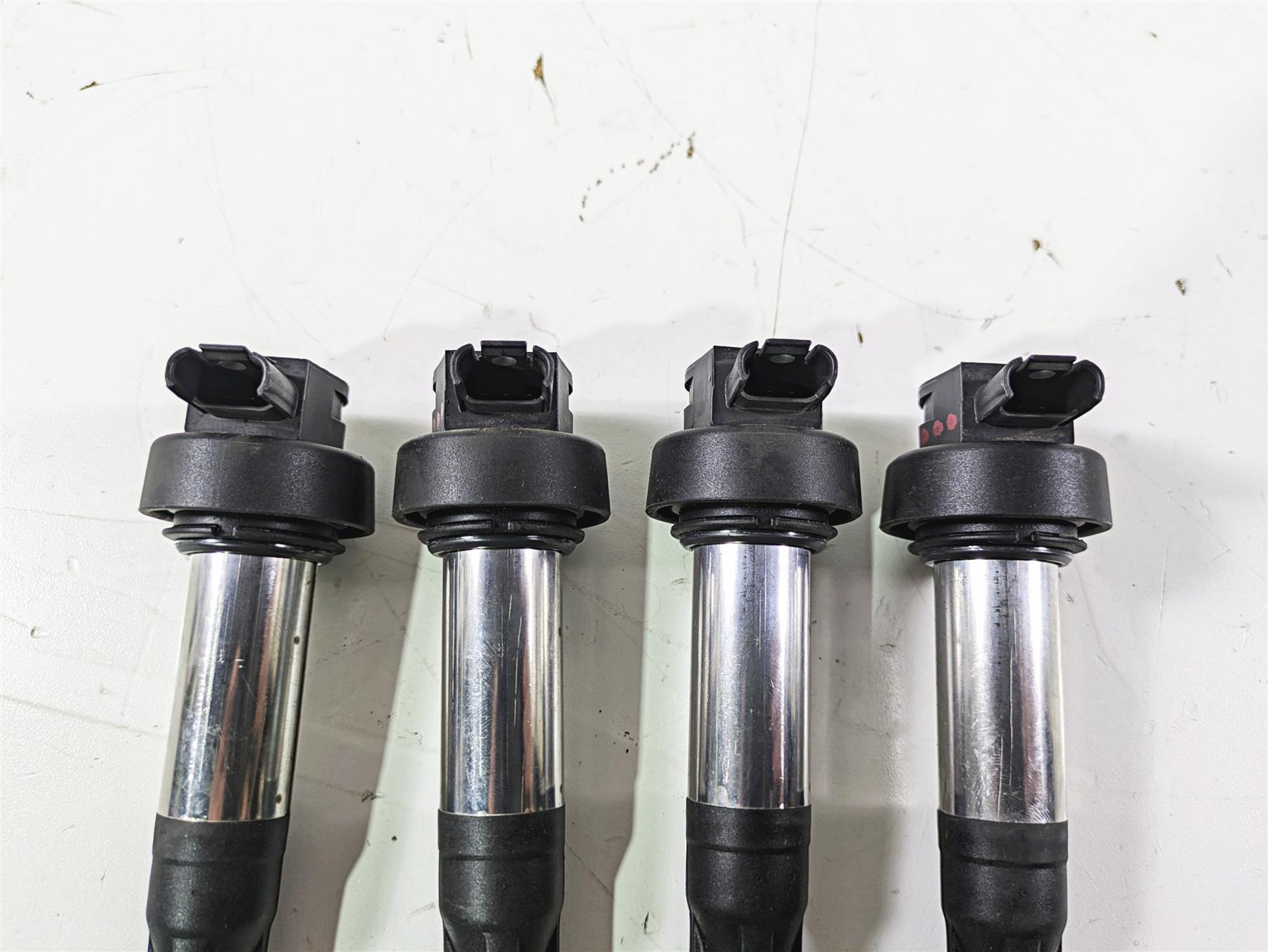 2019 BMW S1000XR K49 Ignition Coil Set Stick - Tested 12138523972 {{ shop.shopifyCountryName }} - Mototech271