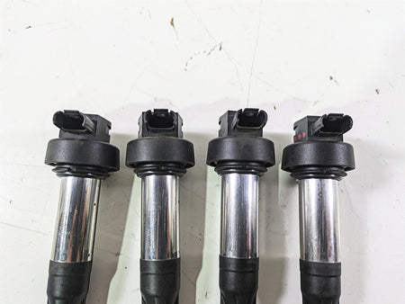 2019 BMW S1000XR K49 Ignition Coil Set Stick - Tested 12138523972 {{ shop.shopifyCountryName }} - Mototech271