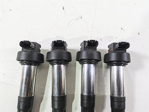 2019 BMW S1000XR K49 Ignition Coil Set Stick - Tested 12138523972 | Mototech271