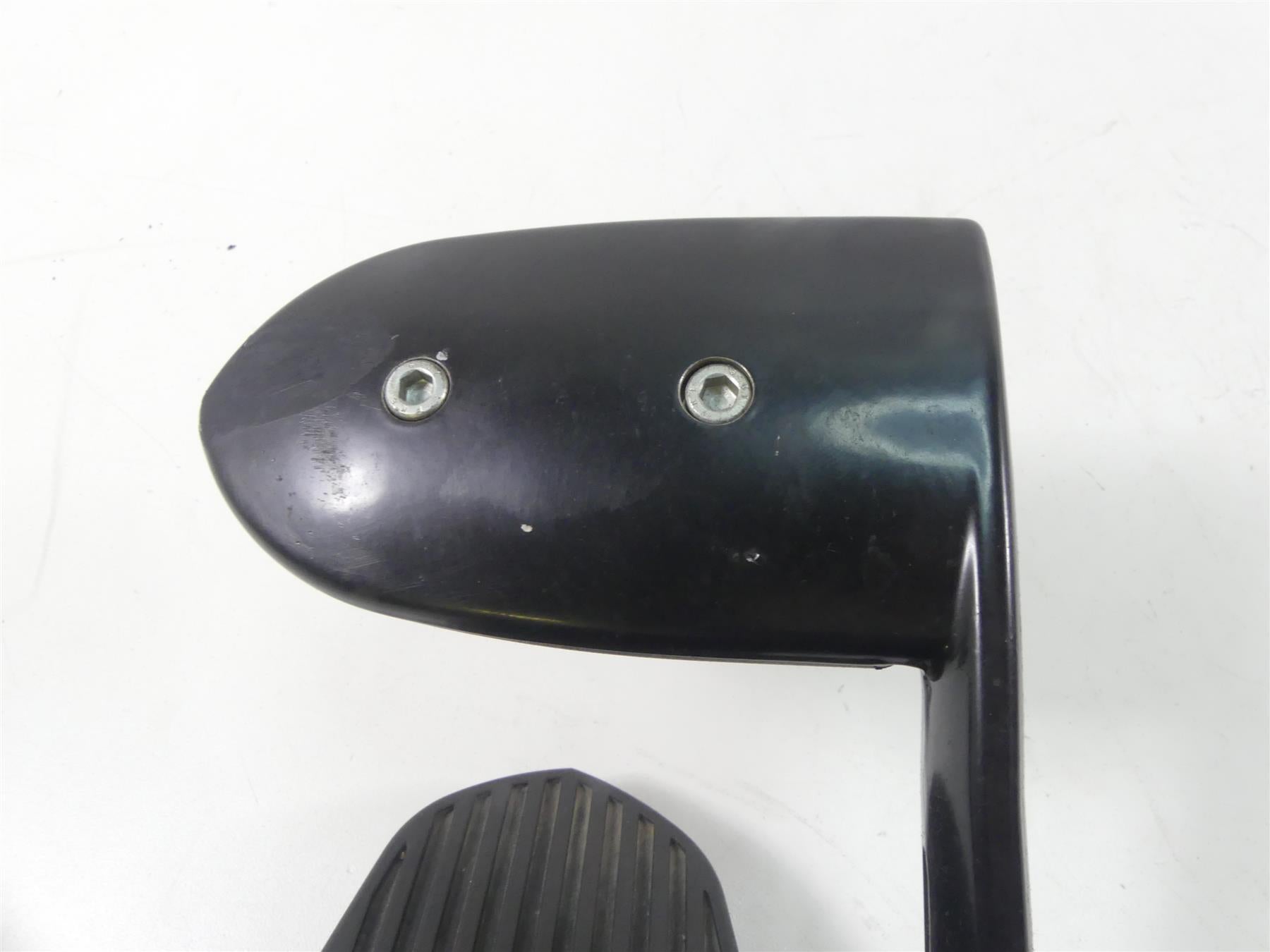 2016 Indian Chieftain Dark Horse Right Front Floor Board & Brake Pedal 5138848 {{ shop.shopifyCountryName }} - Mototech271