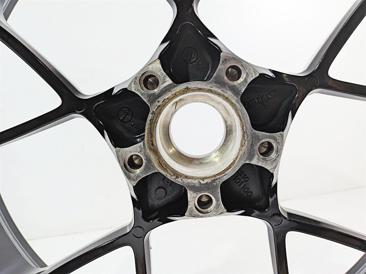 2015 KTM 1290 R Super Duke Straight Enkei Rear Wheel Rim 17x6 6141010100030-Mototech271