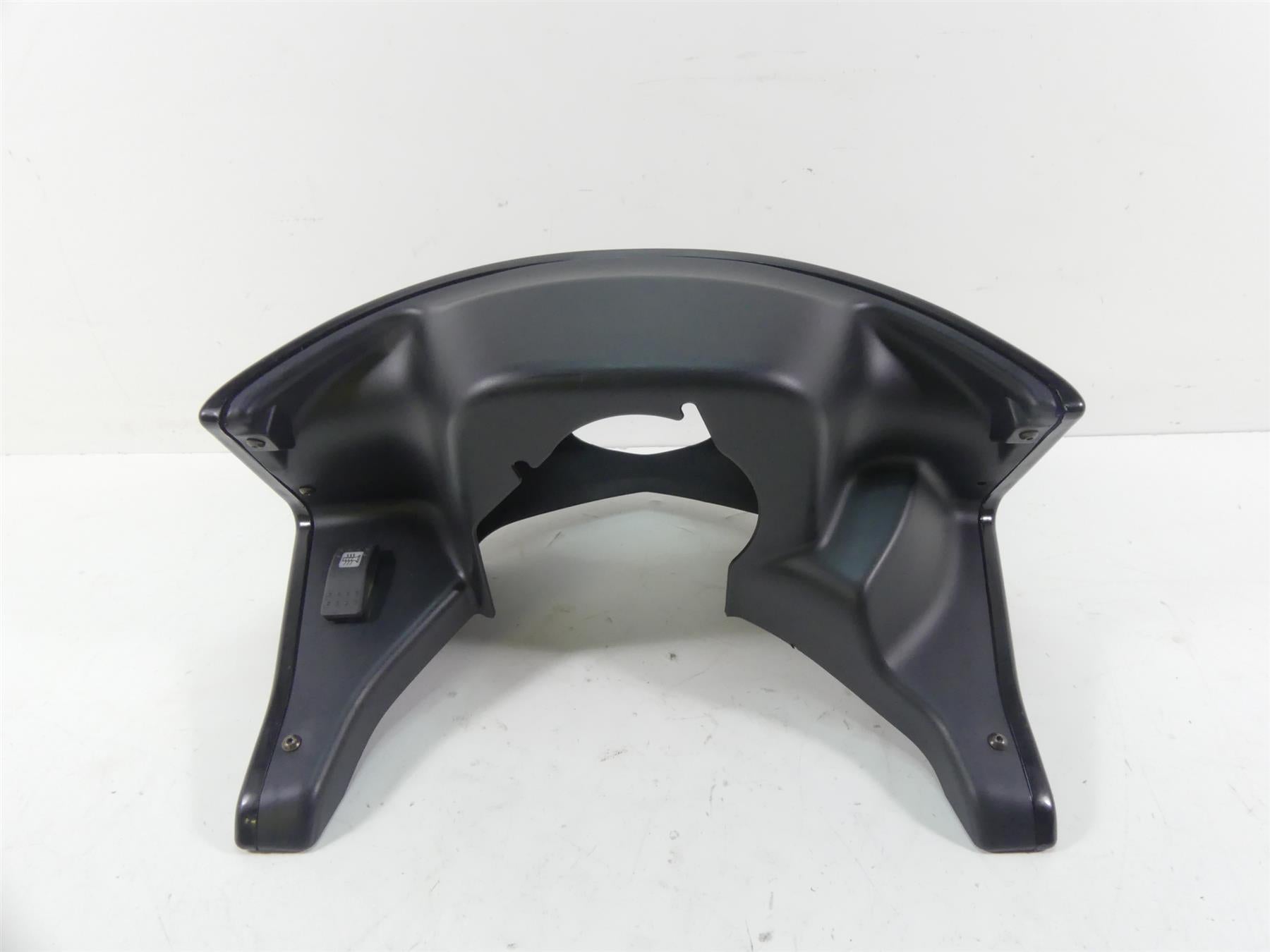 2006 Ducati Multistrada 1000S Front Headlight Cover Cowl Fairing 48130291A {{ shop.shopifyCountryName }} - Mototech271