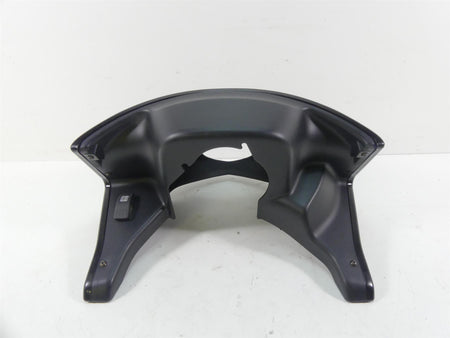 2006 Ducati Multistrada 1000S Front Headlight Cover Cowl Fairing 48130291A {{ shop.shopifyCountryName }} - Mototech271
