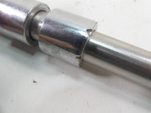 Load image into Gallery viewer, 2004 Harley FXDWGI Dyna Wide Glide Front Axle Wheel Spindle 3/4&quot; 43346-83B | Mototech271
