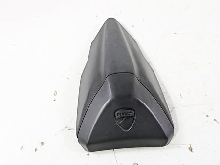 2015 Ducati Panigale 1299 S Rear Passenger Seat Cover Cowl 24715141A {{ shop.shopifyCountryName }} - Mototech271