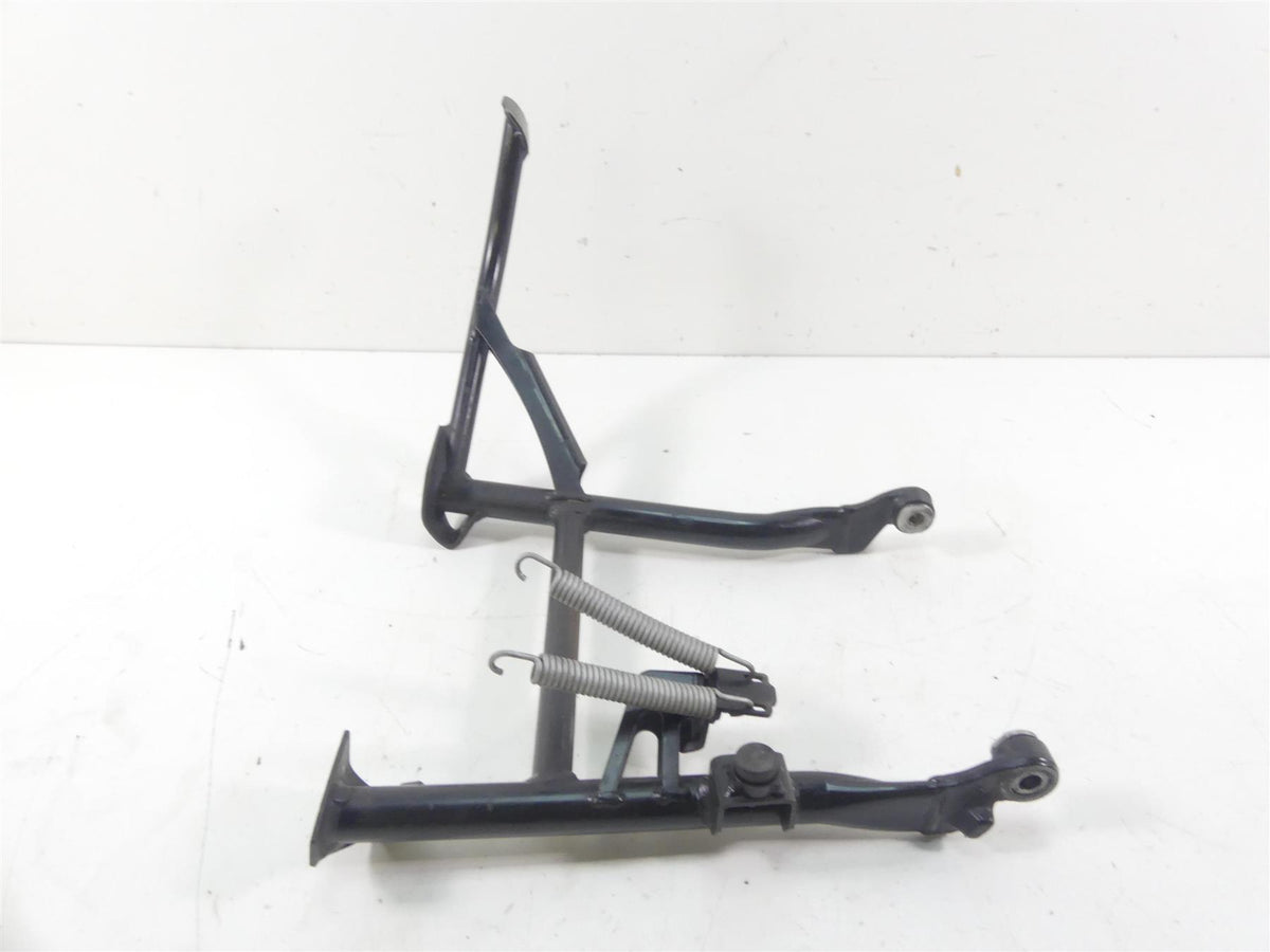 2008 BMW R1200GS K25 Straight Standard Center Kickstand Kick Stand 46527684948 {{ shop.shopifyCountryName }} - Mototech271