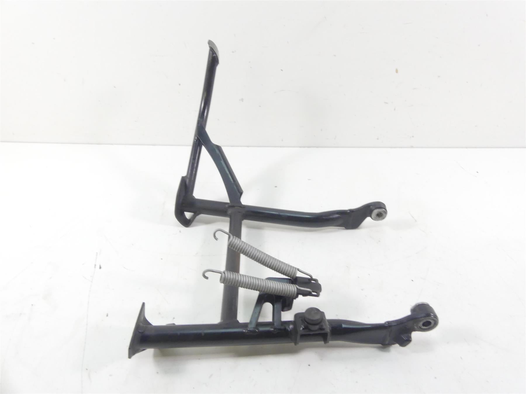 2008 BMW R1200GS K25 Straight Standard Center Kickstand Kick Stand 46527684948 {{ shop.shopifyCountryName }} - Mototech271