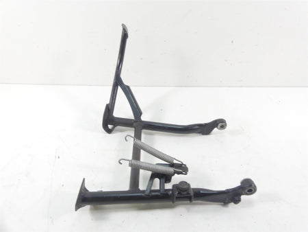 2008 BMW R1200GS K25 Straight Standard Center Kickstand Kick Stand 46527684948 {{ shop.shopifyCountryName }} - Mototech271