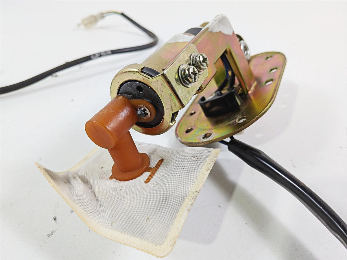 2018 Lifan King Power Racing KPR200 Fuel Gas Petrol Pump Sending Unit 371miles {{ shop.shopifyCountryName }} - Mototech271