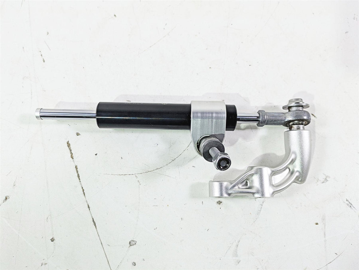 2015 BMW R nineT K21 Steering Damper & Mounts 591 Miles Only 32768548757 {{ shop.shopifyCountryName }} - Mototech271