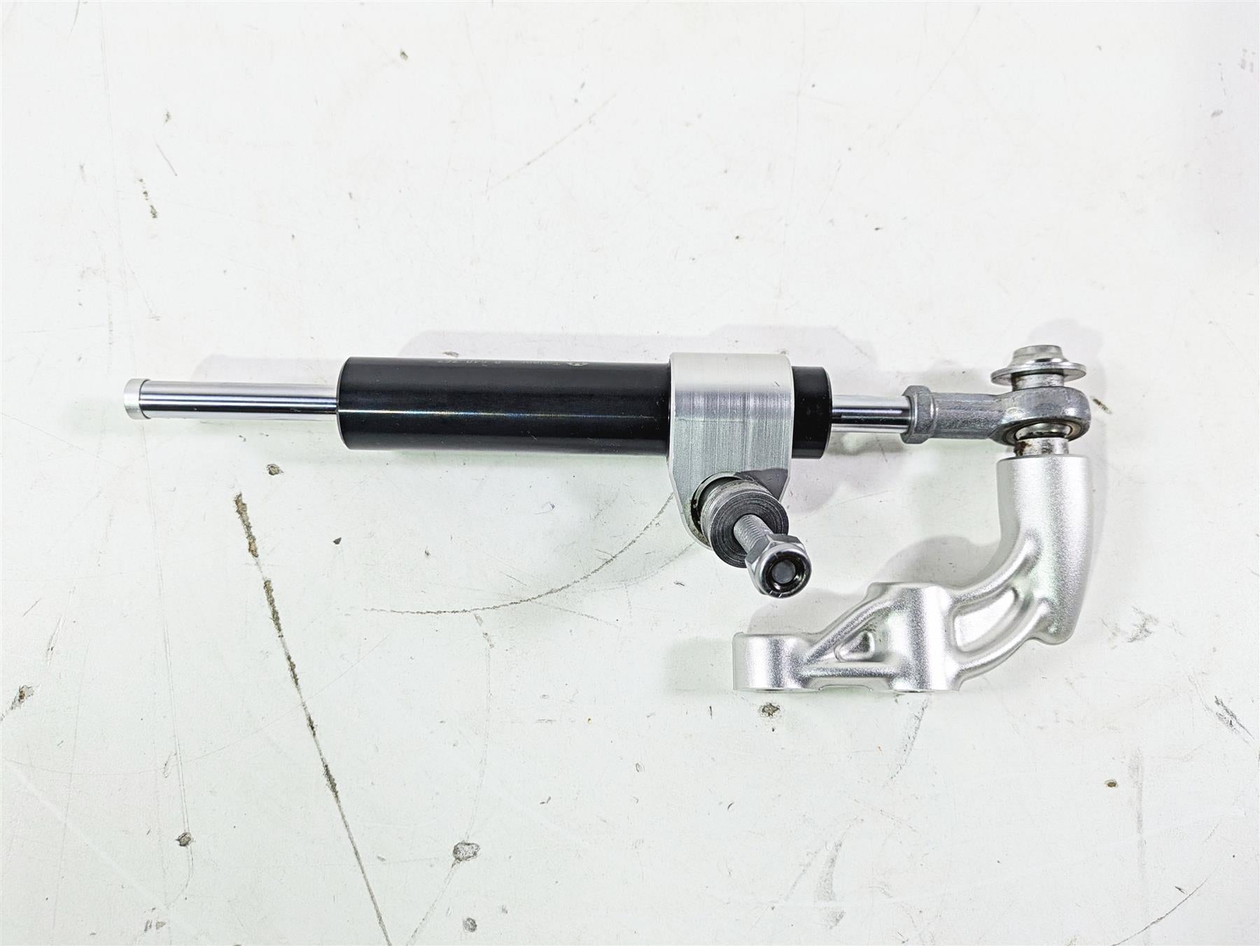 2015 BMW R nineT K21 Steering Damper & Mounts 591 Miles Only 32768548757 {{ shop.shopifyCountryName }} - Mototech271