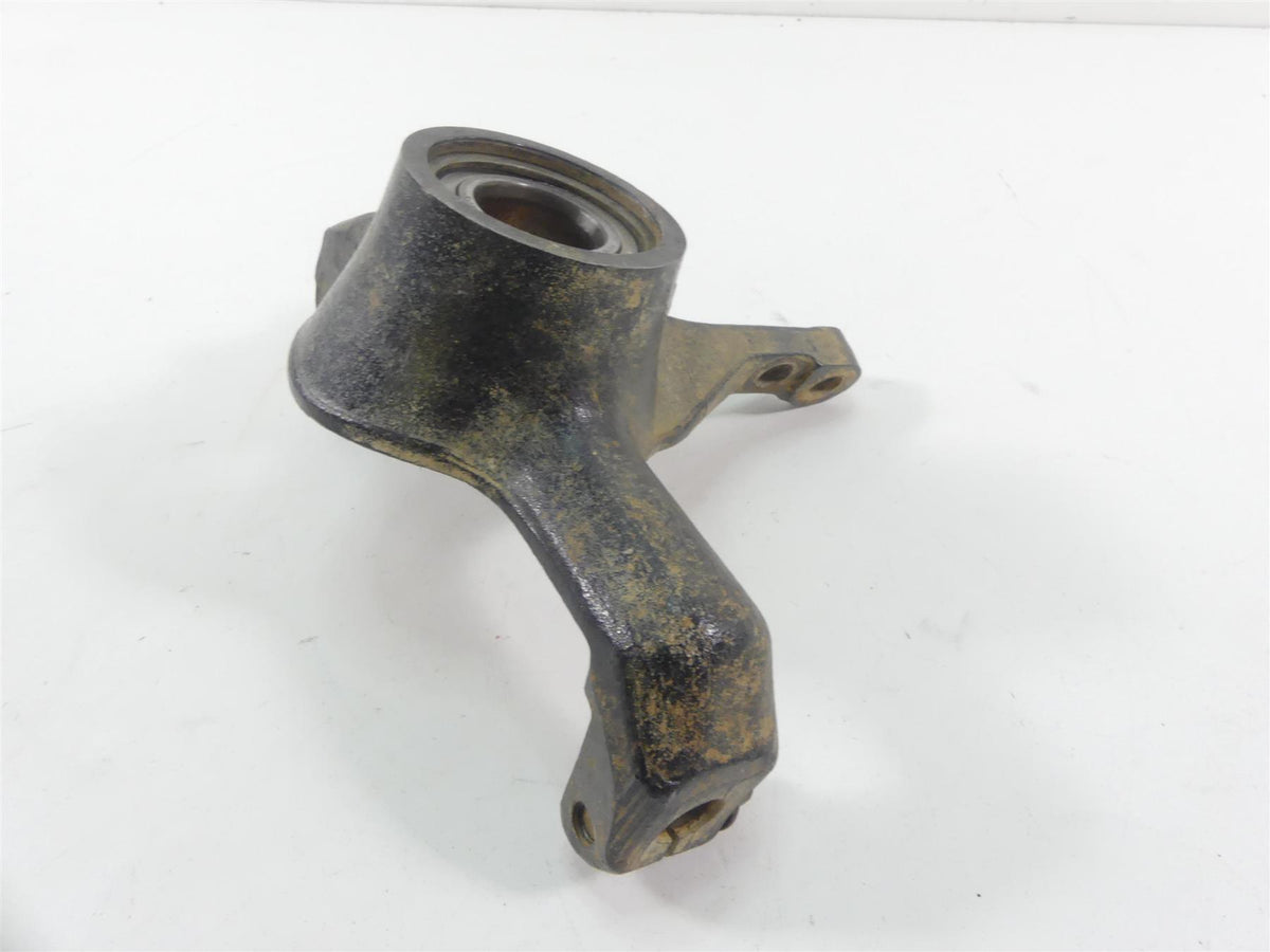2013 Arctic Cat Wildcat 1000 LTD Front Right Wheel Spindle Knuckle 0503-484 {{ shop.shopifyCountryName }} - Mototech271