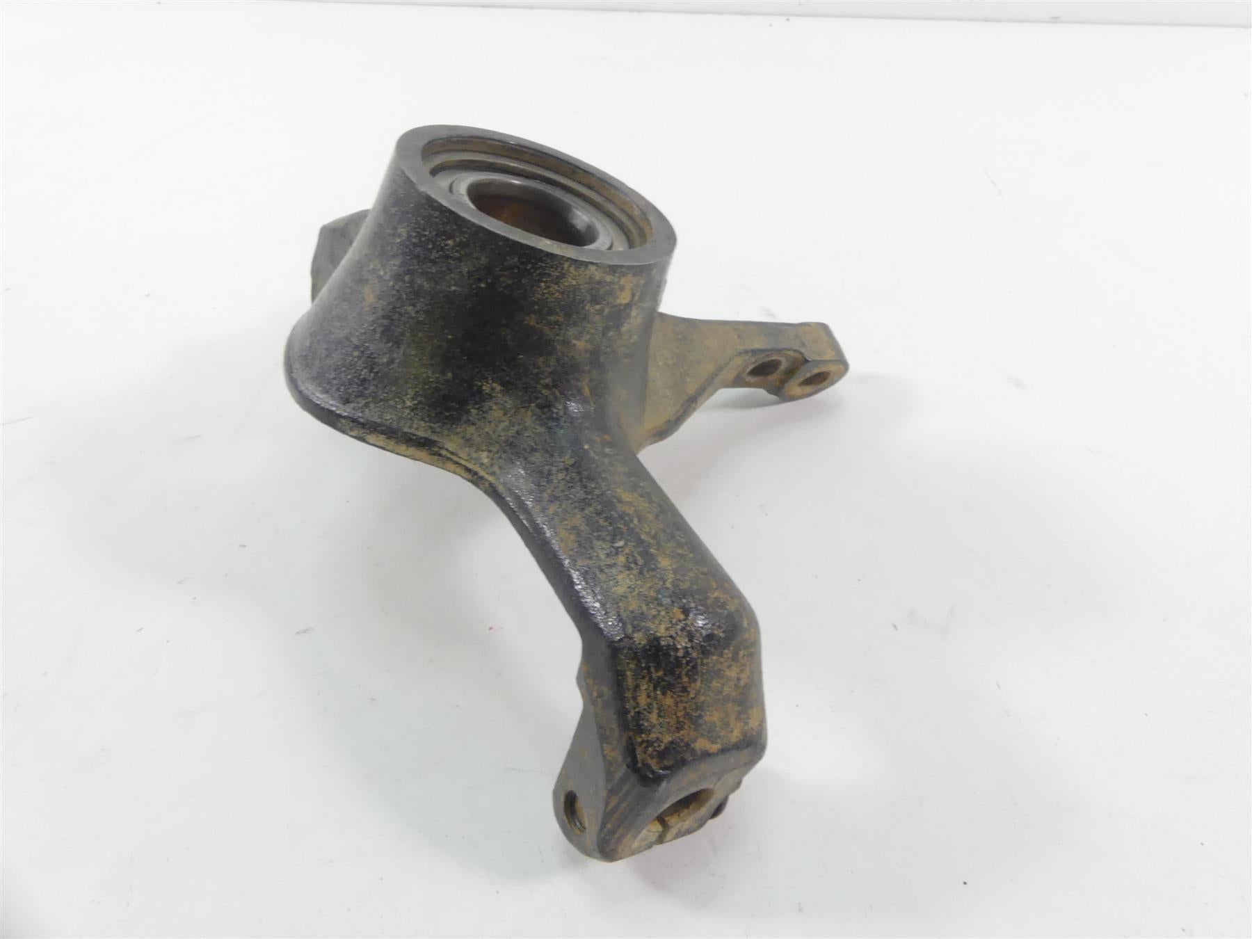 2013 Arctic Cat Wildcat 1000 LTD Front Right Wheel Spindle Knuckle 0503-484 {{ shop.shopifyCountryName }} - Mototech271