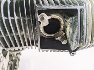 2009 BMW R1200GS K255 Adv Running Engine Motor 46k - Video 11007716692 | Mototech271