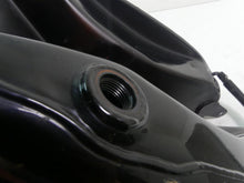 Load image into Gallery viewer, 2007 Harley FLHTCU SE2 CVO Electra Glide Oem Fuel Gas Petrol Tank  61356-03 | Mototech271
