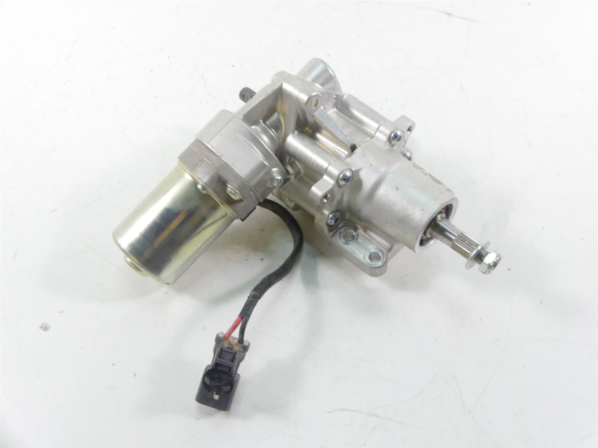 2018 Yamaha YXZ1000R EPS SS Kyb Power Steering Control Unit 2HC-238B0-00-00 {{ shop.shopifyCountryName }} - Mototech271