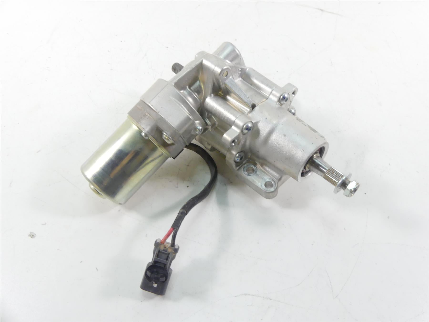 2018 Yamaha YXZ1000R EPS SS Kyb Power Steering Control Unit 2HC-238B0-00-00 {{ shop.shopifyCountryName }} - Mototech271