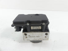 Load image into Gallery viewer, 2009 BMW F800GS K72 Bosch Abs Brake Pump Pressure Modulator Module 34517683109
