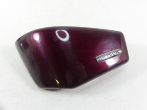 2006 Honda V-Twin VTX1800 N3 Left Side Cover Fairing Cowl  83450-MCV-0000 | Mototech271