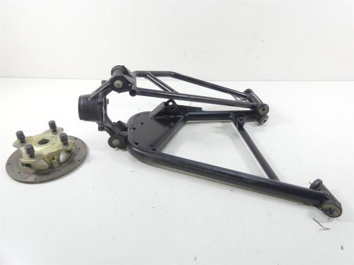 2015 Arctic Wild Cat 700 Sport LTD Right Rear Knee Assembly 0504-976 0504-980 | Mototech271