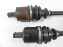 Load image into Gallery viewer, 2016 Polaris RZR900 S Front Drive Cv Axle Set  1333263 1333946
