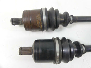 2016 Polaris RZR900 S Front Drive Cv Axle Set  1333263 1333946