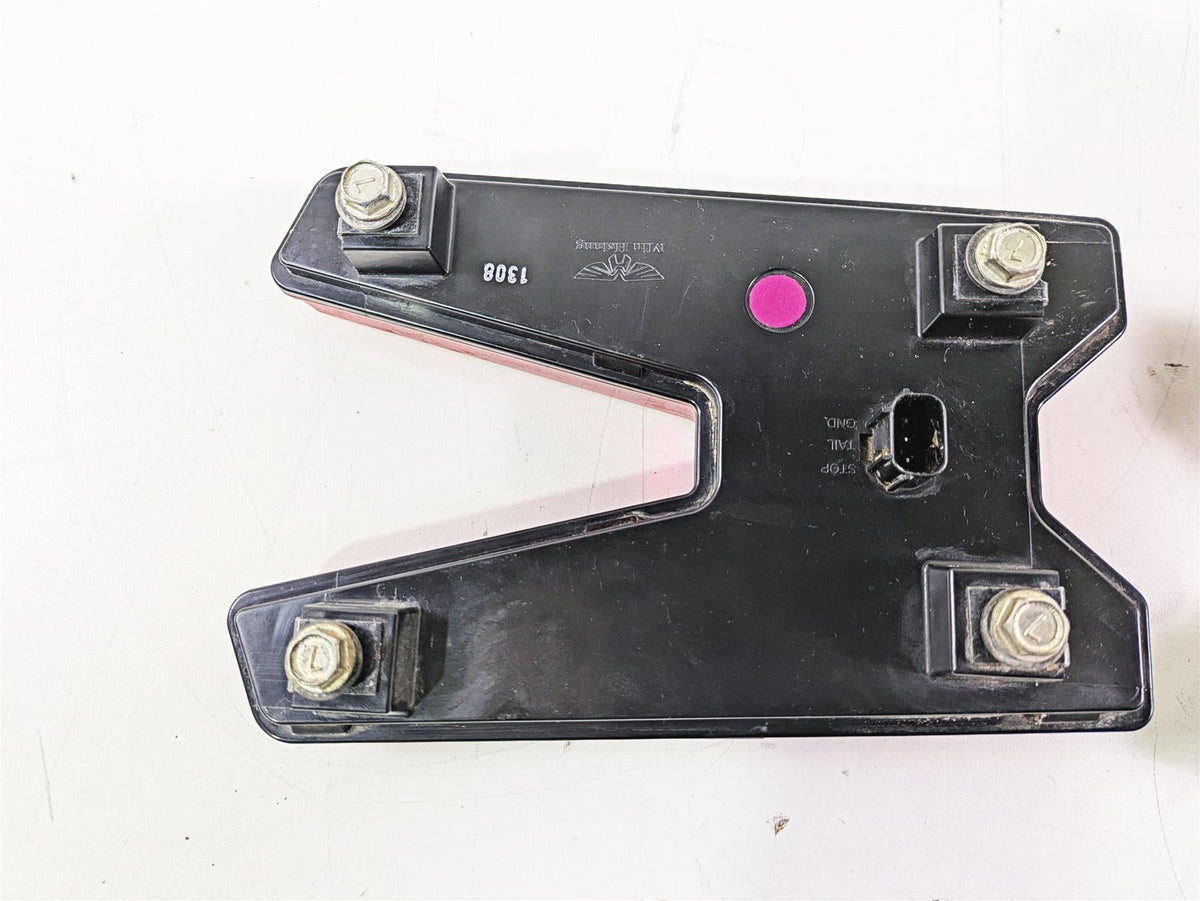 2021 Kawasaki Teryx KRX KRF 1000 Taillight Tail Light Lamp Set 23024-0005 {{ shop.shopifyCountryName }} - Mototech271