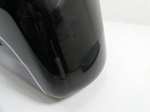 2013 Triumph Rocket 3 Touring Left Saddlebag Saddle Bag -Read T2352059 | Mototech271