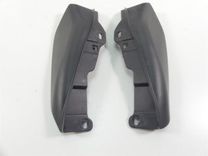 2016 Harley Touring FLHTP Electra Glide Side Covers & Deflector Wings 66048-09 | Mototech271