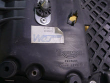 Load image into Gallery viewer, 2009 Triumph Street Triple 675R Dual Driver Passenger Saddle Seat -Read T2306405 | Mototech271
