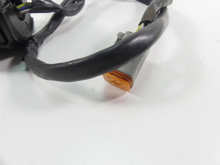 1999 Harley FXSTS Softail Springer Left Hand Lights Control Switch 71682-06A {{ shop.shopifyCountryName }} - Mototech271