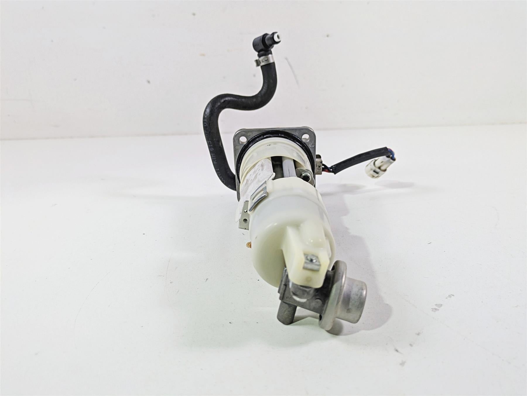 2018 KTM 1290 Super Duke R Keihin Fuel Gas Petrol Pump - Tested 60307088000 {{ shop.shopifyCountryName }} - Mototech271