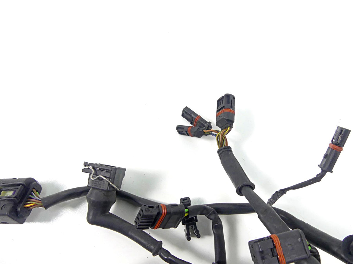 2013 BMW S1000RR K46 Wiring Harness & Engine Harness -Read 61118527763 {{ shop.shopifyCountryName }} - Mototech271