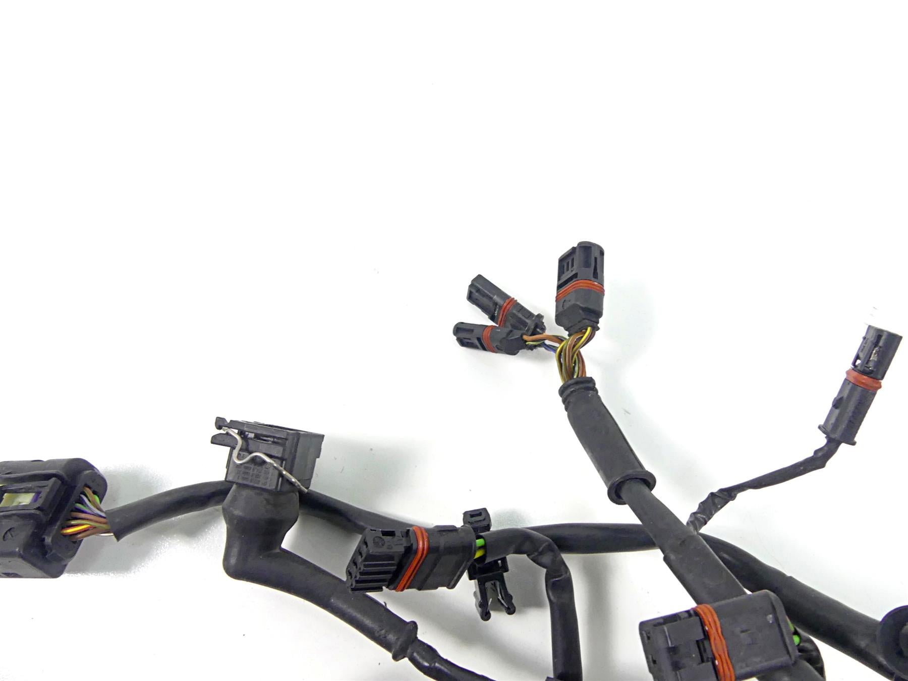 2013 BMW S1000RR K46 Wiring Harness & Engine Harness -Read 61118527763 {{ shop.shopifyCountryName }} - Mototech271