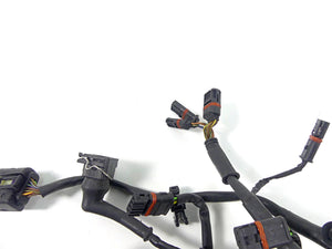 2013 BMW S1000RR K46 Wiring Harness & Engine Harness -Read 61118527763