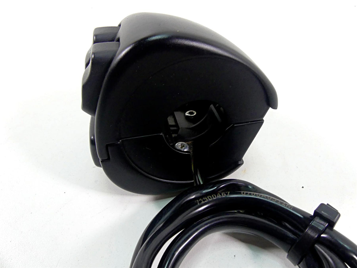 2020 Harley Softail FXST Standard Left Hand Turn Signal Control Switch 71500292 {{ shop.shopifyCountryName }} - Mototech271