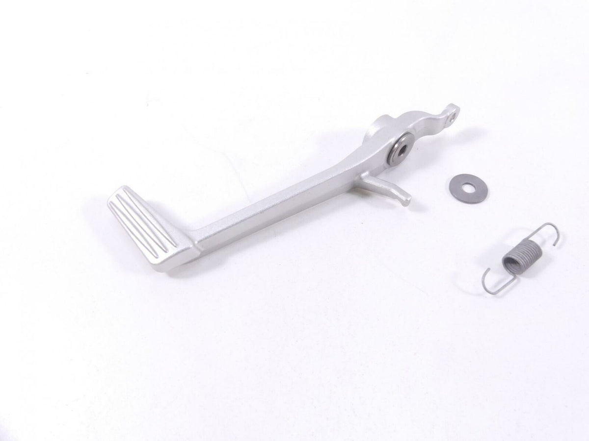 2017 BMW R1200 RT RTW K52 Rear Brake Pedal Lever Peg Ped 35218534746 {{ shop.shopifyCountryName }} - Mototech271
