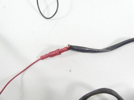 2002 Triumph Bonneville America Front Rear Aftermarket Blinker Turn Signal Set {{ shop.shopifyCountryName }} - Mototech271