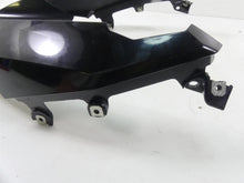Load image into Gallery viewer, 2014 BMW R1200GS K50 Front Upper Fender Tire Hugger Mud Guard 46618531003
