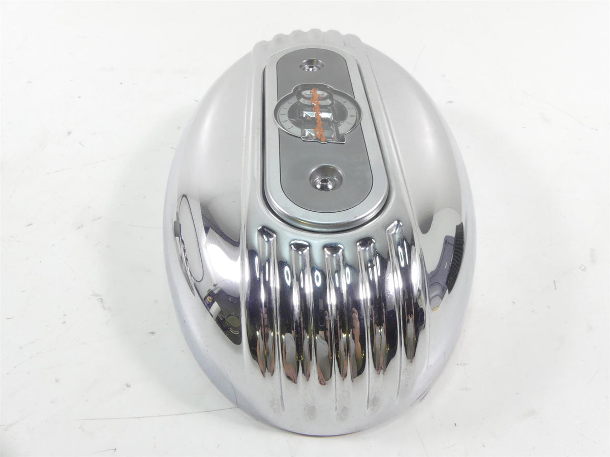 2007 Harley Touring FLHTCU SE CVO Electra Glide Air Cleaner Filter 110 29353-05 {{ shop.shopifyCountryName }} - Mototech271